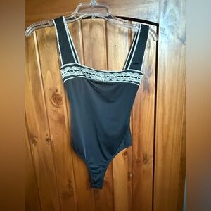 Princess Polly Keating Bodysuit